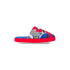 Pantofole da bambino rosse e blu con logo Spiderman, Scarpe Bambini, SKU p431000067, Immagine 0